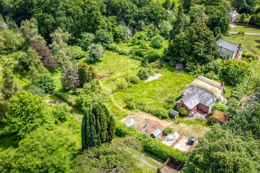 Images for Lyndhurst, Hampshire