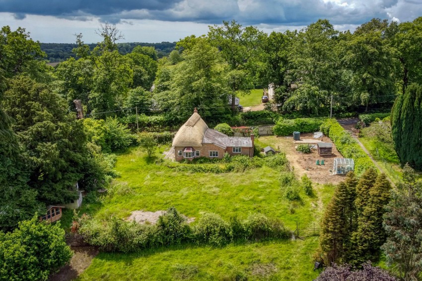 Images for Lyndhurst, Hampshire