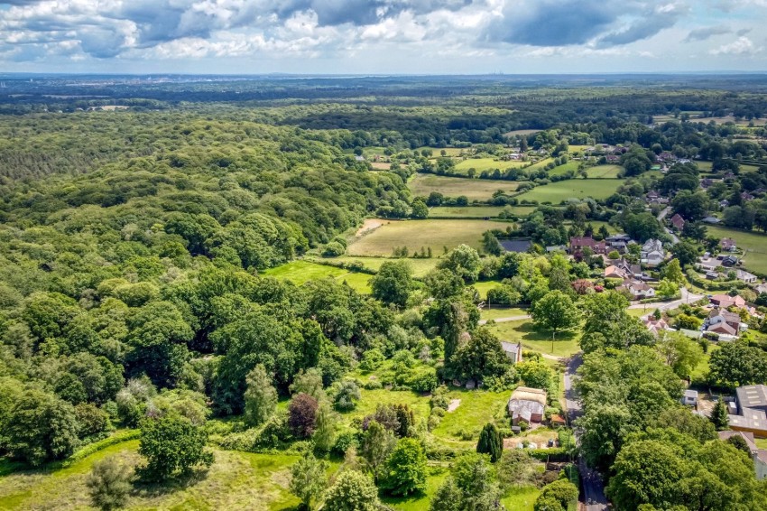 Images for Lyndhurst, Hampshire