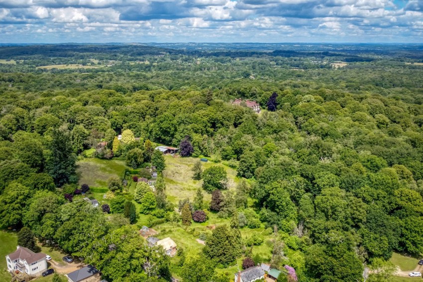 Images for Lyndhurst, Hampshire