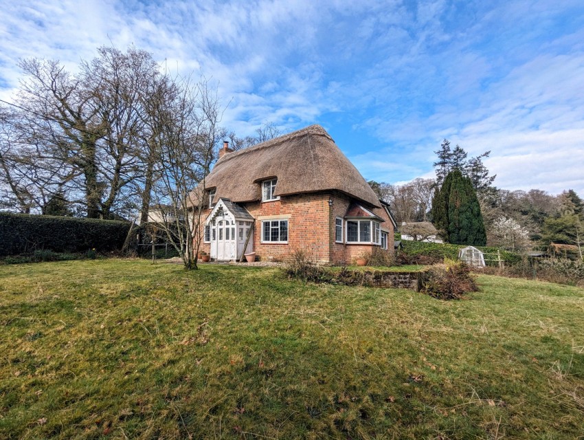 Images for Lyndhurst, Hampshire