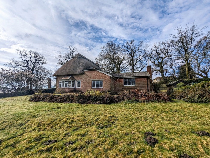 Images for Lyndhurst, Hampshire