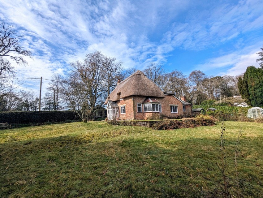 Images for Lyndhurst, Hampshire