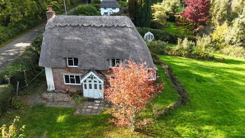 Images for Lyndhurst, Hampshire