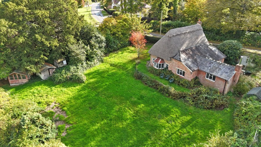 Images for Lyndhurst, Hampshire