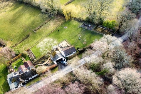 View Full Details for Sway, Lymington, Hampshire