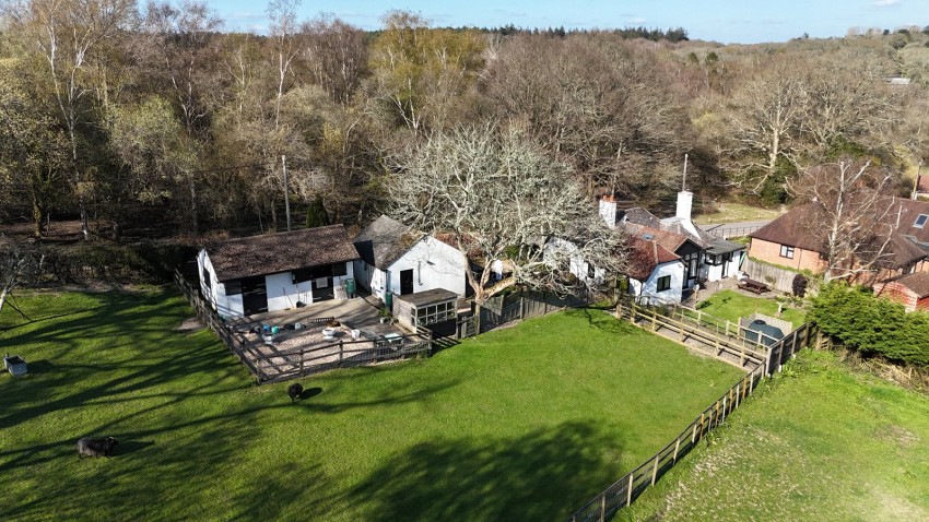 Images for Sway, Lymington, Hampshire