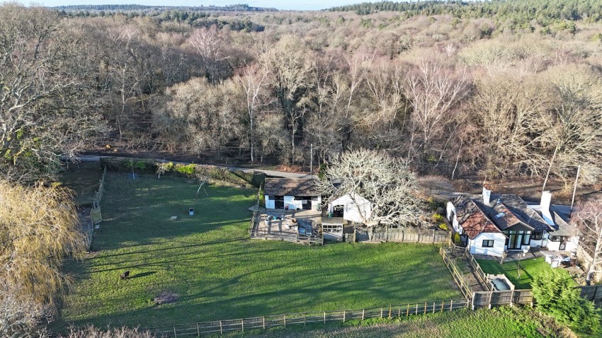 Images for Sway, Lymington, Hampshire