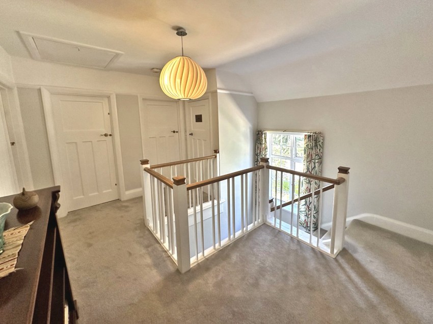 Images for Brockenhurst, Hampshire