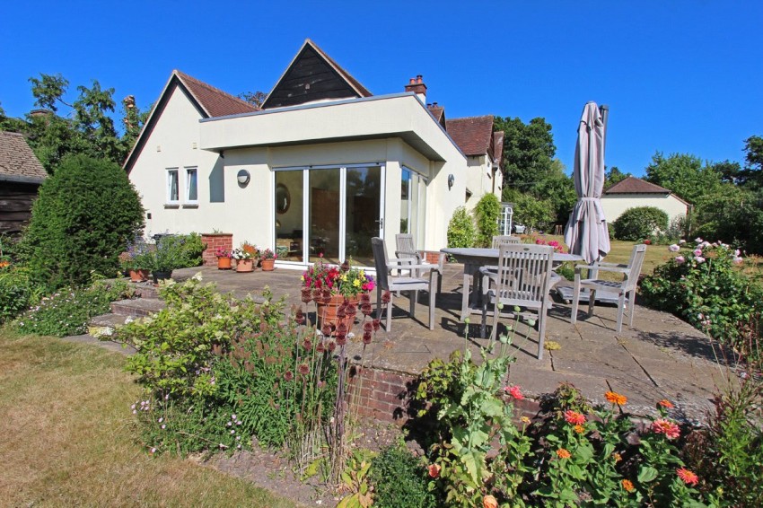 Images for Brockenhurst, Hampshire