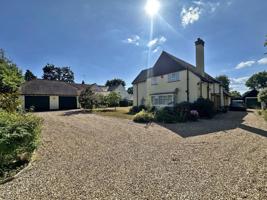 Images for Brockenhurst, Hampshire