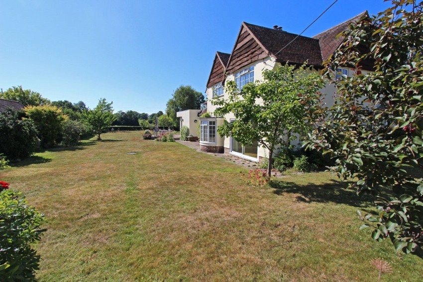 Images for Brockenhurst, Hampshire