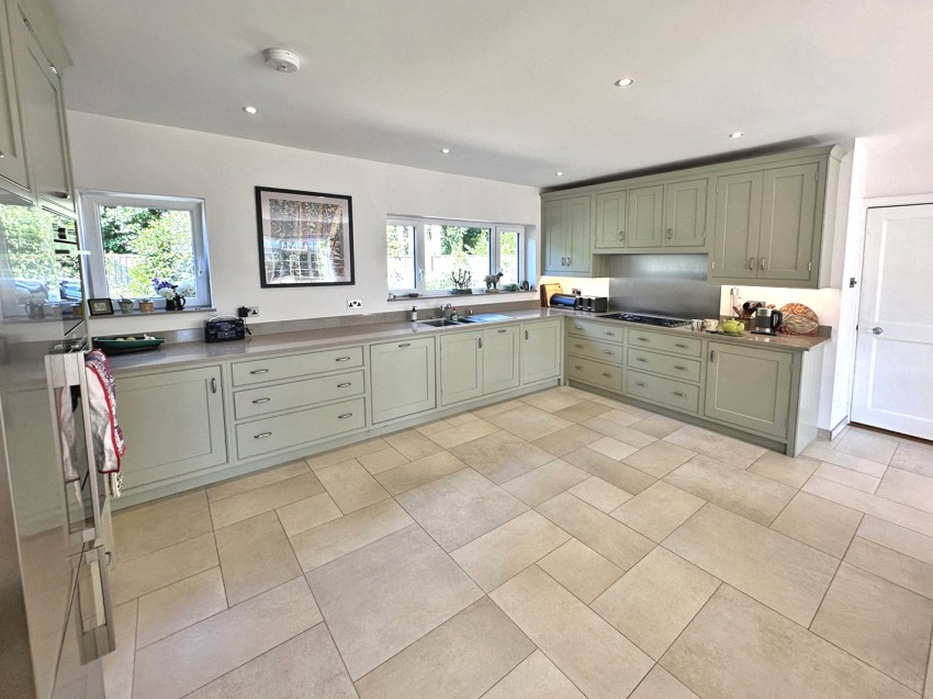 Images for Brockenhurst, Hampshire