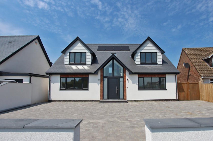 Images for Lymington, Hampshire