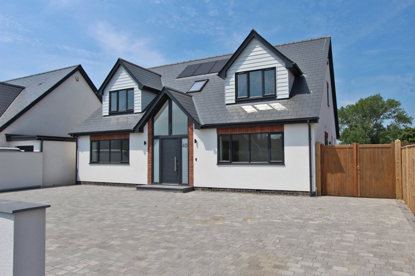 Images for Lymington, Hampshire