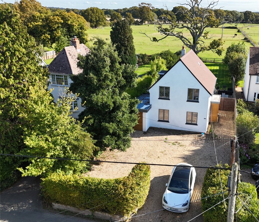 Images for Pilley, Lymington, Hampshire