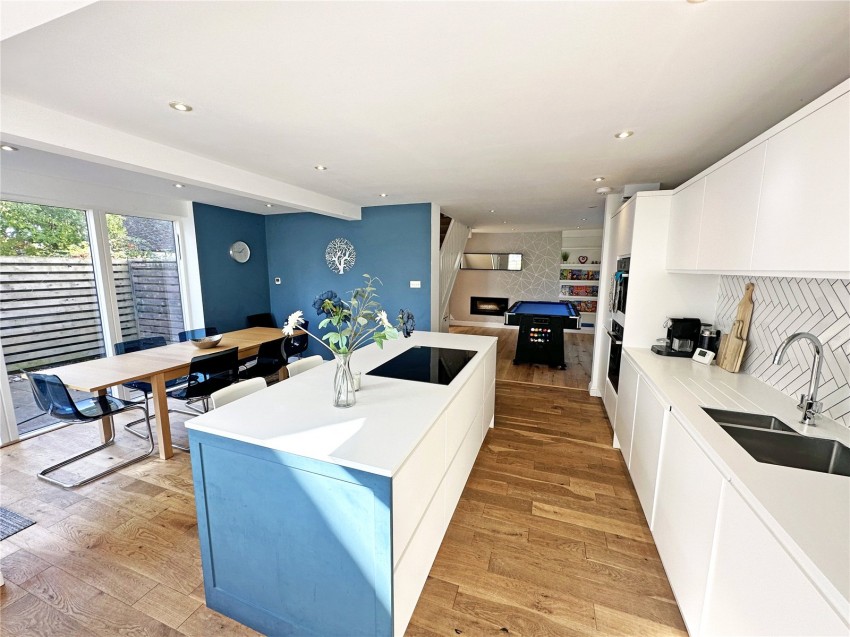 Images for Pilley, Lymington, Hampshire