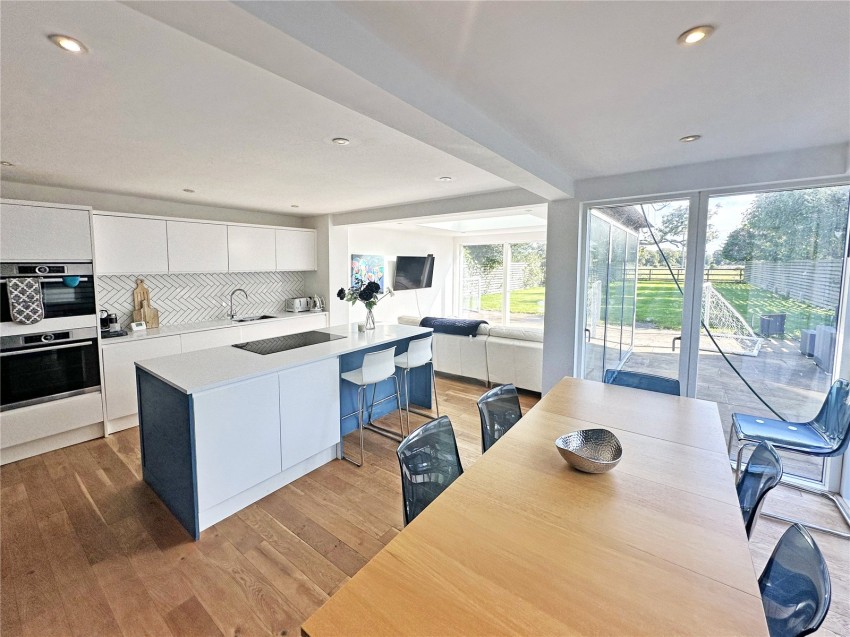 Images for Pilley, Lymington, Hampshire