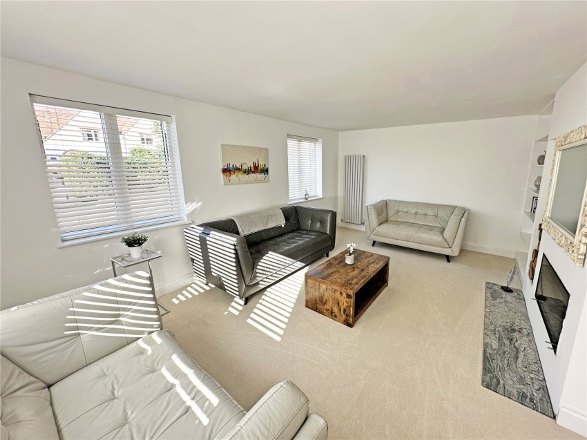 Images for Pilley, Lymington, Hampshire