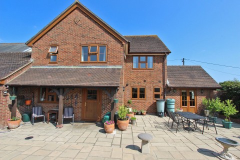 View Full Details for Sway, Lymington, Hampshire