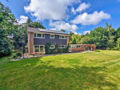 View Full Details for Brockenhurst