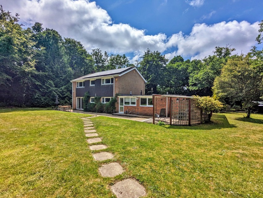 Images for Brockenhurst