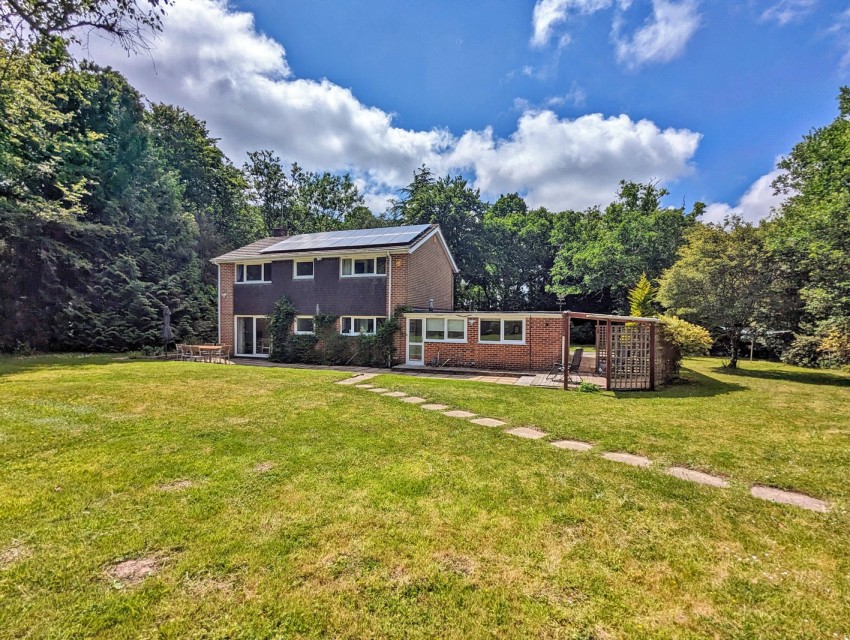 Images for Brockenhurst