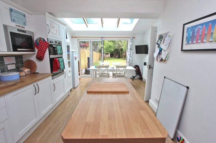 Images for Brockenhurst, Hampshire