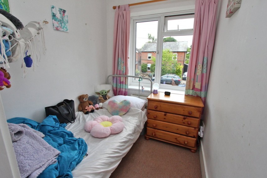 Images for Brockenhurst, Hampshire