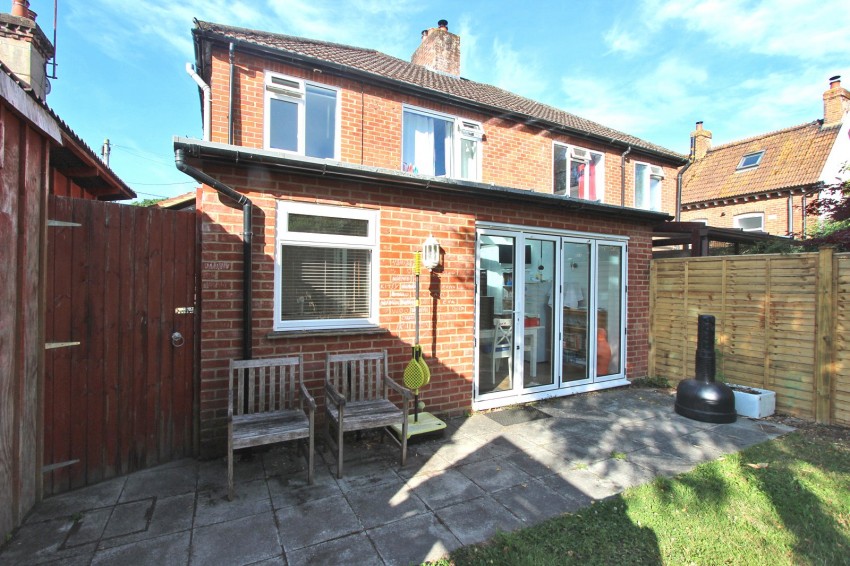 Images for Brockenhurst, Hampshire