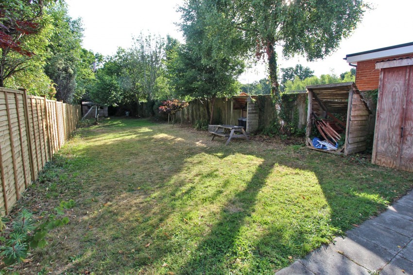 Images for Brockenhurst, Hampshire