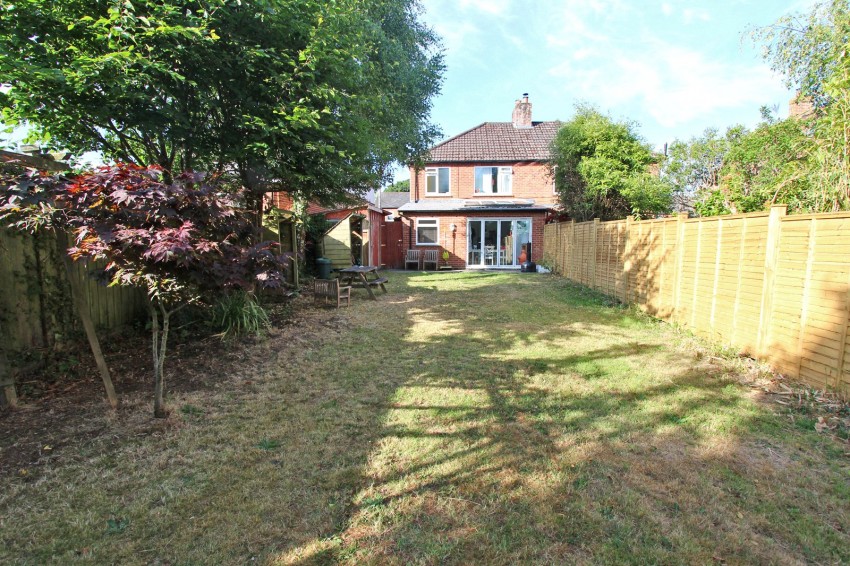 Images for Brockenhurst, Hampshire