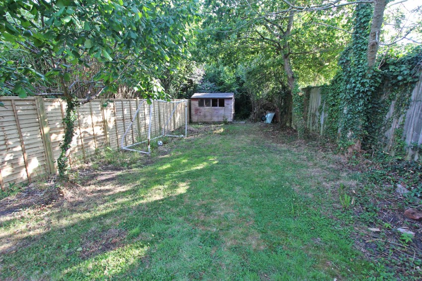 Images for Brockenhurst, Hampshire