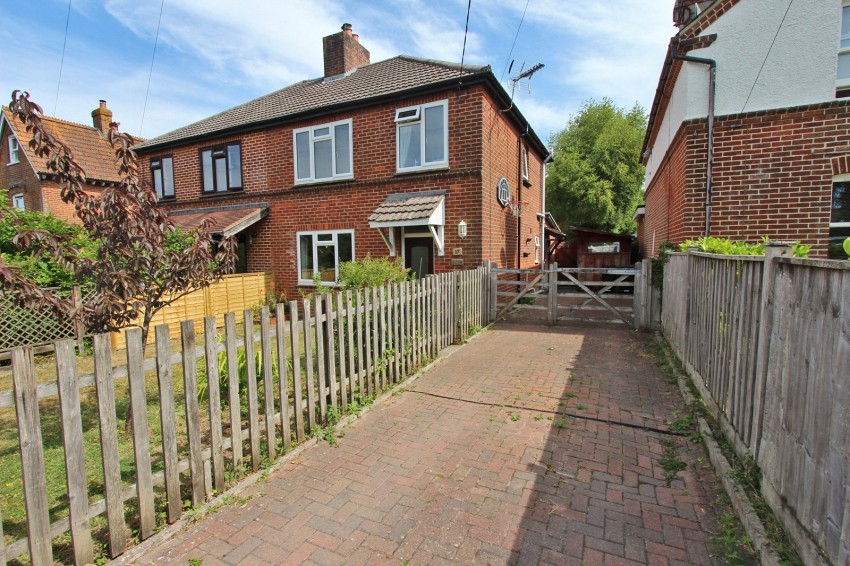 Images for Brockenhurst, Hampshire