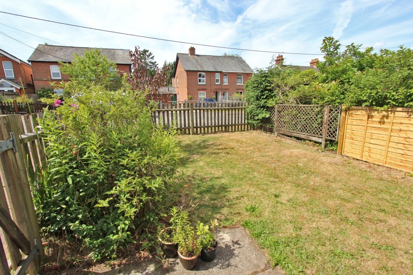 Images for Brockenhurst, Hampshire
