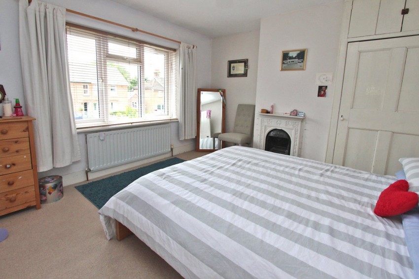 Images for Brockenhurst, Hampshire