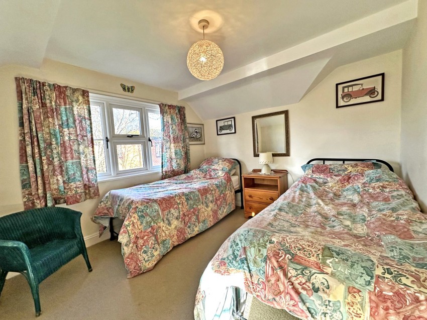 Images for Brockenhurst, Hampshire