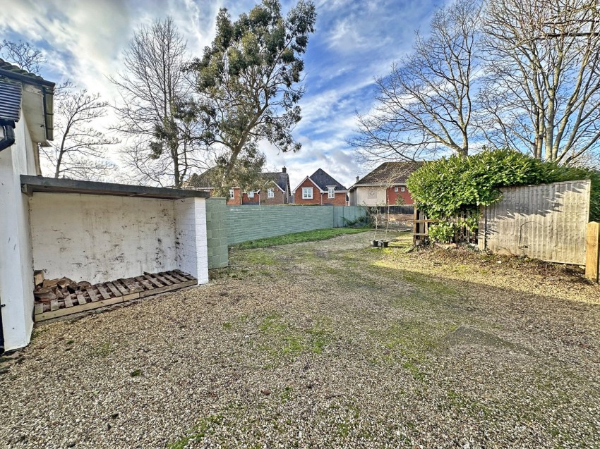 Images for Brockenhurst, Hampshire