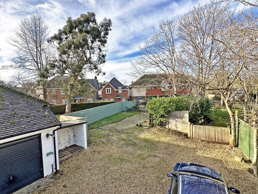 Images for Brockenhurst, Hampshire