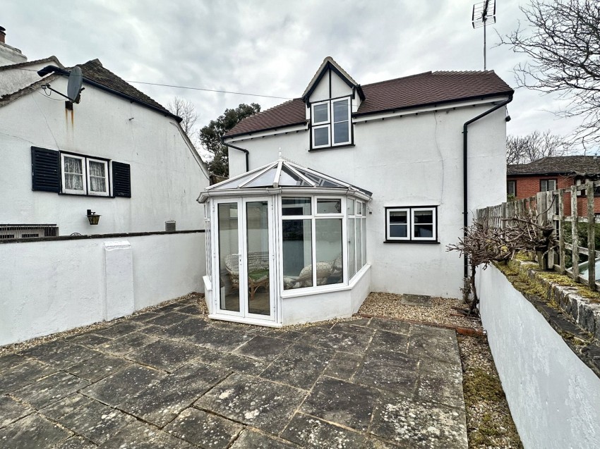 Images for Brockenhurst, Hampshire