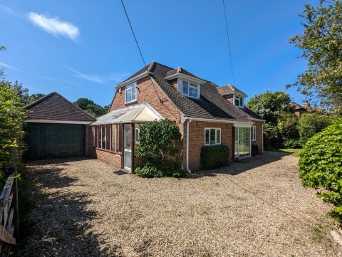 View Full Details for Portmore, Lymington, Hampshire