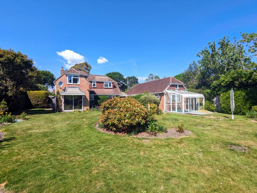 Images for Portmore, Lymington, Hampshire