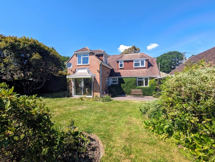 Images for Portmore, Lymington, Hampshire