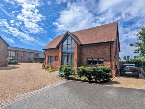 View Full Details for Buckland Granaries, Lymington, Hampshire