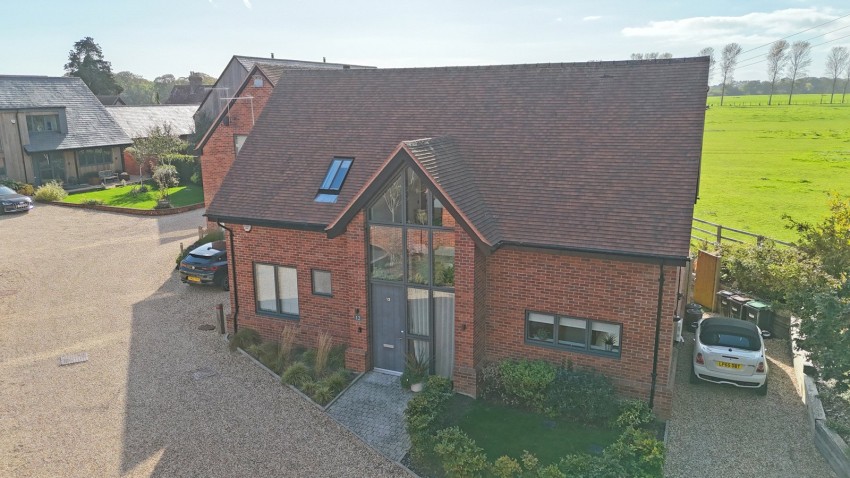 Images for Buckland Granaries, Lymington, Hampshire