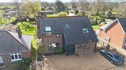 View Full Details for Sway, Lymington, Hampshire