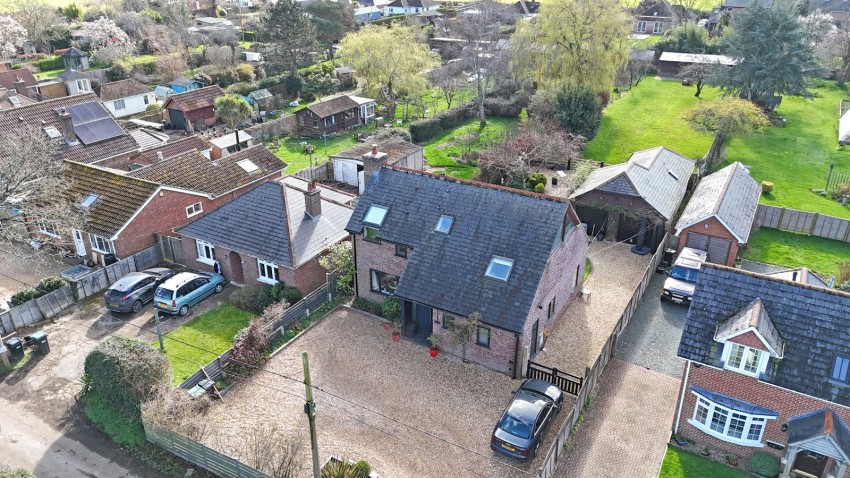 Images for Sway, Lymington, Hampshire