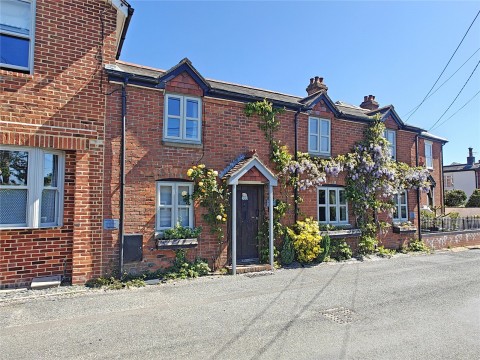View Full Details for Sway, Hampshire