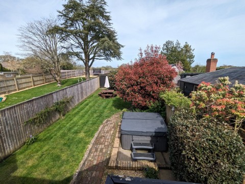 View Full Details for Sway, Hampshire
