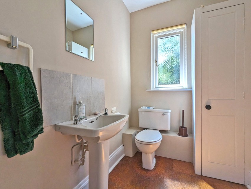 Images for Brockenhurst, Hampshire